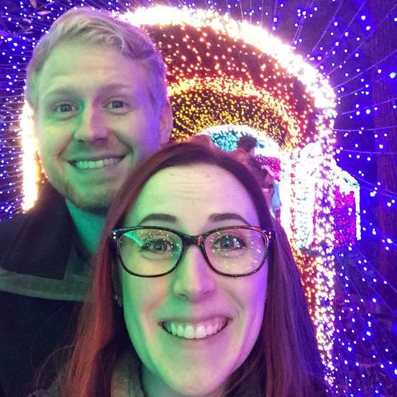 Meet your Posher, Hannah - Picture 1 of 4